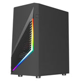DC3200G - Ryzen 3 3200G, 16GB DDR4, RX VEGA 8 Graphics, 250GB SSD, AMD Gaming PC