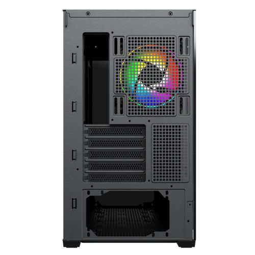 Flash DCG | AMD Ryzen 5 5600G | NVIDIA RTX 3050 8 Go | 16 Go de RAM | Disque SSD de 500 Go | Windows 10/11 | PC de jeu