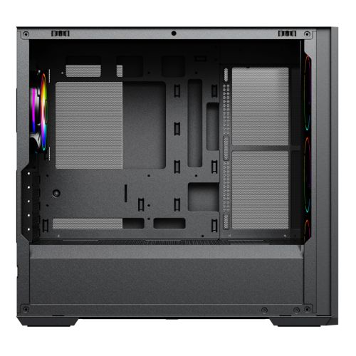 Flash DCG | AMD Ryzen 5 5600G | NVIDIA RTX 3050 8 Go | 16 Go de RAM | Disque SSD de 500 Go | Windows 10/11 | PC de jeu