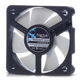 Fractal Design Silent Series R3 Ventilateur de boîtier 5 cm, 7 pales, roulement de fusil, 3 500 tr/min