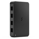 Fractal Design Adjust Pro Fan Speed & ARGB Lighting Hub, Up to 16 ARGB Devices, Presets, Animation Modes, Startup Effects, No Software Needed