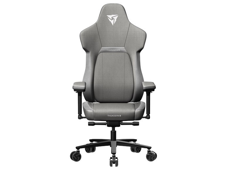 TX3 CORE Fabric Gaming Chair - Grey