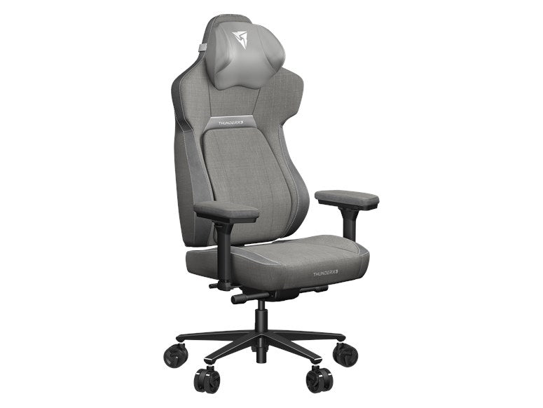 TX3 CORE Fabric Gaming Chair - Grey
