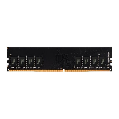 Team ELITE Mémoire système DIMM DDR4 3 200 MHz sans dissipateur thermique 16 Go (1 x 16 Go), en vrac