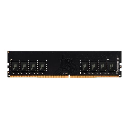Team ELITE Memoria del sistema DIMM DDR4 de 16 GB sin disipador térmico (1 x 16 GB) de 3200 MHz