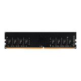 Team ELITE Memoria del sistema DIMM DDR4 de 16 GB sin disipador térmico (1 x 16 GB) de 3200 MHz