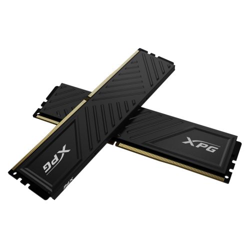 Adata XPG Gammix D35 AX4U32008G16A-DTBKD35 DDR4 3200 MHz 16 Go (2 x 8 Go) mémoire système CL16