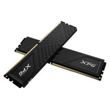 ADATA GAMMIX D35 memory module 64 GB 2 x 32 GB DDR4 3600 MHz