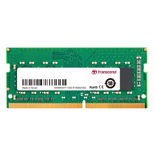 Transcend JetRam 16GB, DDR4, 3200MHz (PC4-25600), CL22, SODIMM Memory