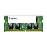 ADATA AD4S26664G19-SGN memory module 4 GB 1 x 4 GB DDR4 2666 MHz