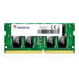 Adata Premier AD4S32008G22-SGN Memoria del sistema SODIMM de 8 GB, DDR4, 3200 MHz, 1 x 8 GB