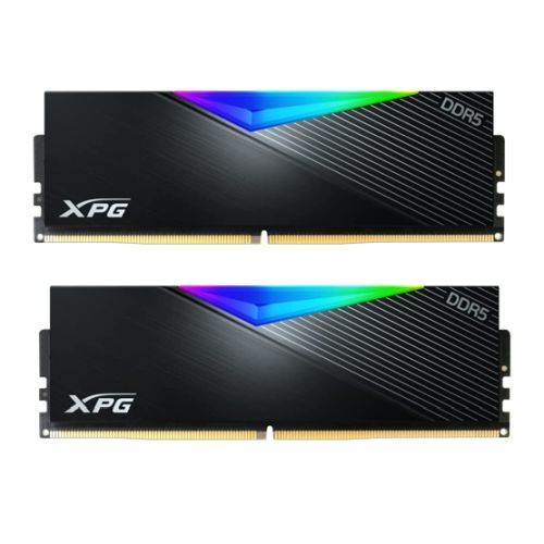 ADATA LANCER RGB memory module 32 GB 2 x 16 GB DDR5 6400 MHz