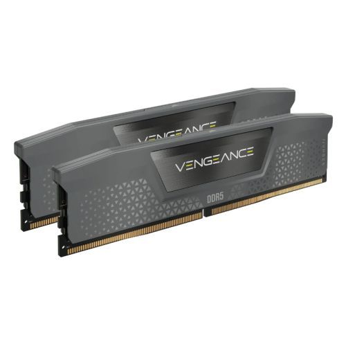 CORSAIR DDR5 6000 D/K VENG GREY 64GB