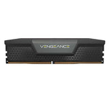 Corsair Vengeance 8GB, DDR5, 5200MHz (PC5-41600), CL40, 1.25V, PMIC, AMD EXPO & Intel XMP 3.0, Black, DIMM Memory, OEM (Anti Static Bag)