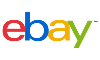 Ebay (100% Positive Feedback)