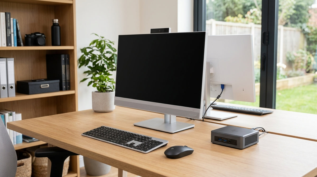 HOME & OFFICE PCS