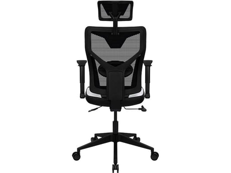 Aerocool Guardian Gaming Chair - Azure White