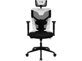 Aerocool Guardian Gaming Chair - Azure White