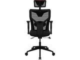 Aerocool Guardian Gaming Chair - Champion Red