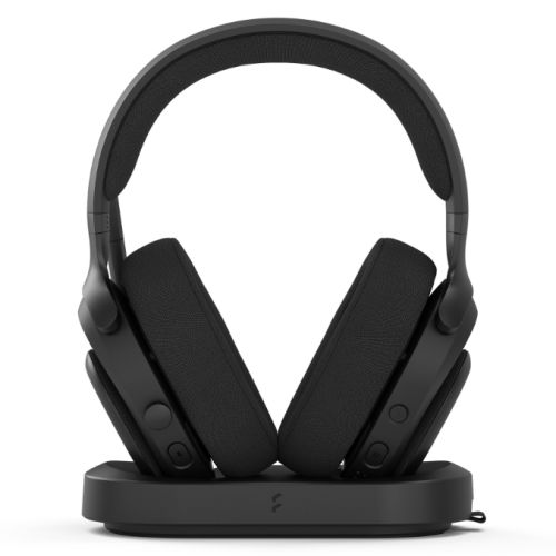 FRACTAL SCAPE DARK GAMING HEADSET