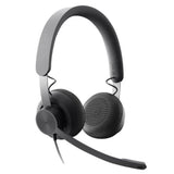 Logitech Zone Wired UC Headset