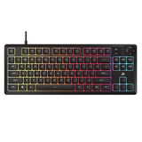 CORSAIR K55 CORE TKL RGB GAMING KEYBOARD
