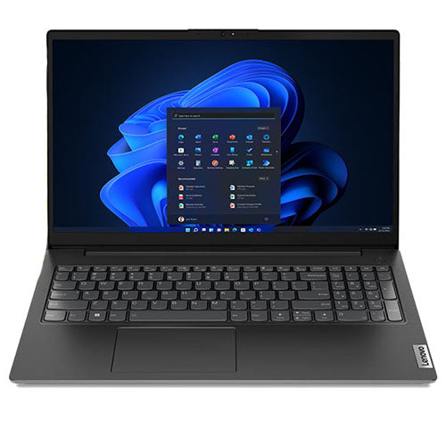 Lenovo V15 G4 Laptop, 15.6" FHD, AMD Ryzen 3 7320U, 8GB, 256GB SSD, No Optical, USB-C, Windows 11 Home