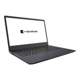 Portátil Dynabook Toshiba Satellite Pro C40-G-109, Pantalla de 14 Pulgadas, Intel Celeron 5205U, 4GB RAM, 128GB SSD, Windows 10 Pro