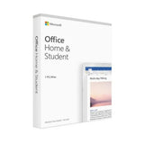 Microsoft Office 2021 Home & Student, Retail, 1 Licence, Medialess