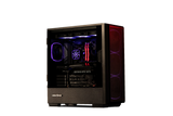 Flash DCG | AMD Ryzen 5 5600G | NVIDIA RTX 3050 8GB | 16 GB de RAM | SSD de 500 GB | Ventanas 10/11 | PC para juegos