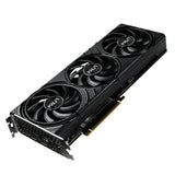 Palit RTX5070 Infinity 3, PCIe5, 12GB DDR7, HDMI, 3 DP, 2512MHz Clock, Compact SFF-Ready