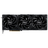 Palit RTX5070 Ti GamingPro OC, PCIe5, 16GB DDR7, HDMI, 3 DP, 2482MHz Clock, RGB Lighting, Overclocked