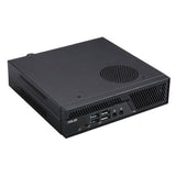 Asus Mini PC PB63 Barebone (PB63-B-B5076MH), i5-13400, DDR5, 2.5"/M.2, HDMI, 2 DP, USB-C, GB LAN, Wi-Fi 6E, VESA - No RAM, Storage or O/S