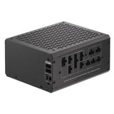 Corsair 1000W HXi SHIFT Series HX1000i PSU, Fluid Dynamic Fan, Fully Modular, Cybenetics Platinum, iCUE LINK System Hub, ATX 3.1, PCIe 5.1