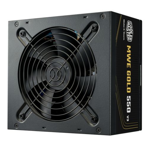 MWE Gold 550 V3 NM A/UK Cord