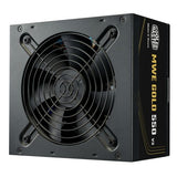 MWE Gold 550 V3 NM A/UK Cord