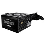 ASRock CL-850G 850W ATX Power Supply Unit, 80 PLUS GOLD Certified, 120mm Golf-Blade Fan, High Efficiency PSU