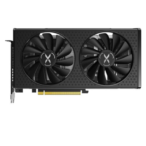 XFX RX6650 XT Speedster SWFT210 Core, 8GB DDR6, HDMI, 3 DP, 2635MHz Clock