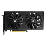 XFX RX6600 Speedster SWFT210 Core, 8GB DDR6, HDMI, 3 DP, 2491MHz Clock