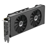 XFX RX7700 XT Speedster SWFT 210 Core, 12GB DDR6, HDMI, 3 DP, 2544MHz Clock