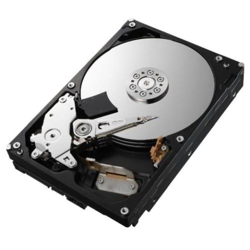 Toshiba P300 HDWD110UZSVA 1TB 3.5" 7200RPM 64MB Caché SATA III Disco duro interno