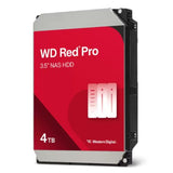 35 SATA3 HDD 4TB 256MB RED 7200RPM