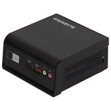 Ultra Compact Intel N150, Quad Core, 8GB Kingston RAM, 500GB Kingston NVMe, Wi-Fi & BT, USB-C Pre-Built PC