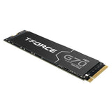 TEAM 1TB T-FORCE G70 PRO GEN4 SSD