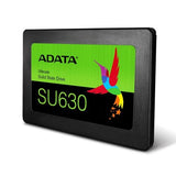 ADATA ULTIMATE SU630 240 GB 2.5" Serial ATA QLC 3D NAND