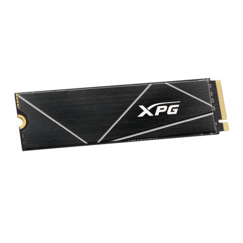 ADATA 2TB XPG GAMMIX S70 Blade M.2 NVMe SSD, M.2 2280, PCIe 4.0, 3D NAND, R/W 7400/6700 MB/s, 750K/750K IOPS