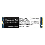 Disque SSD M.2 PCIE NVMe Team MP33 de 512 Go