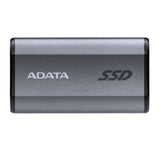 ADATA SE880 1 TB USB Type-C 3.2 Gen 2 (3.1 Gen 2) Grey