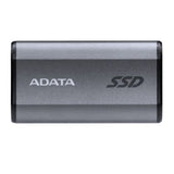 ADATA SE880 2 TB USB Type-C 3.2 Gen 2 (3.1 Gen 2) Grey