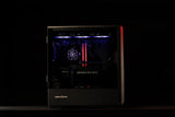 UmbraForged Oblivion - Ryzen 7 9800X3D, RTX 5070 Ti 16GB, 32GB DDR5, 1TB SSD, AMD Gaming PC
